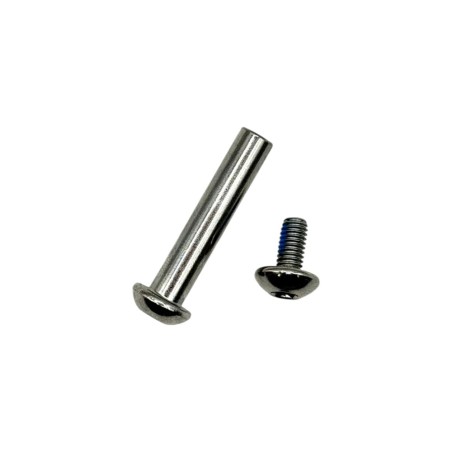 Tornillo amortiguador Ø8 39 mm