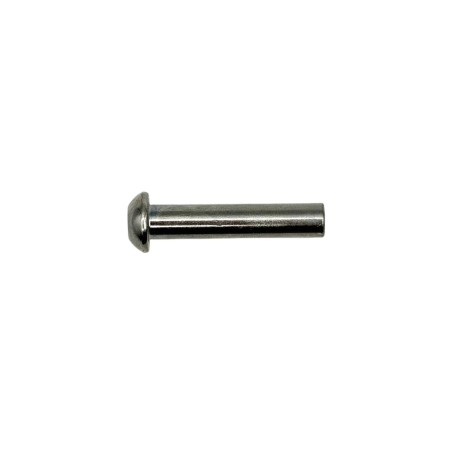 Tornillo para amortiguador Ø8 34 mm universal