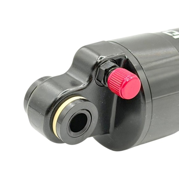 Amortiguador EVO hidráulico 150 mm H5 SHOCK-HOT