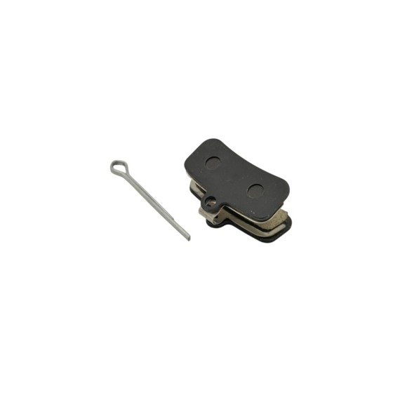 Pastillas freno EVO16 RFN RXF bicicleta