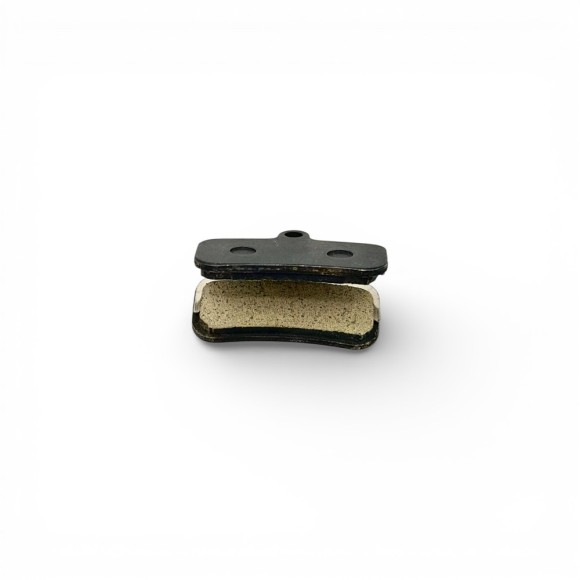 Pastillas freno EVO16 RFN RXF bicicleta