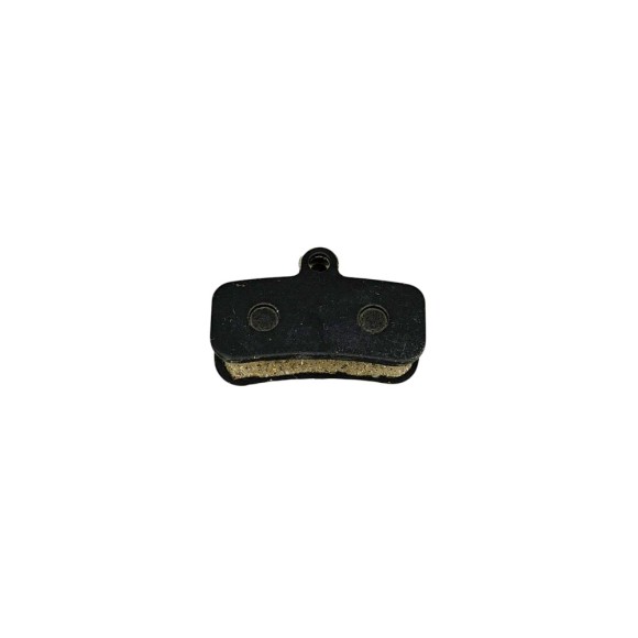 Pastillas freno EVO16 RFN RXF bicicleta
