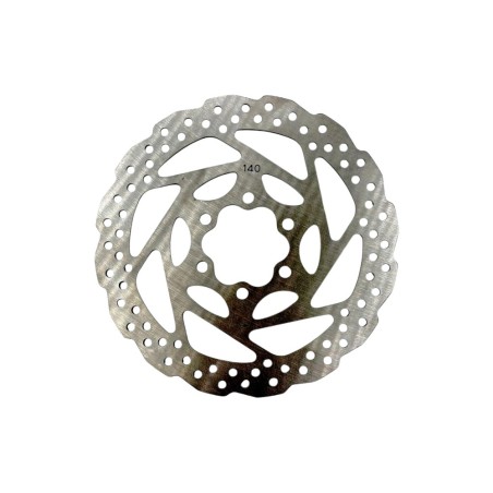 Disco freno 140mm Warrior 12” Sedna 16”