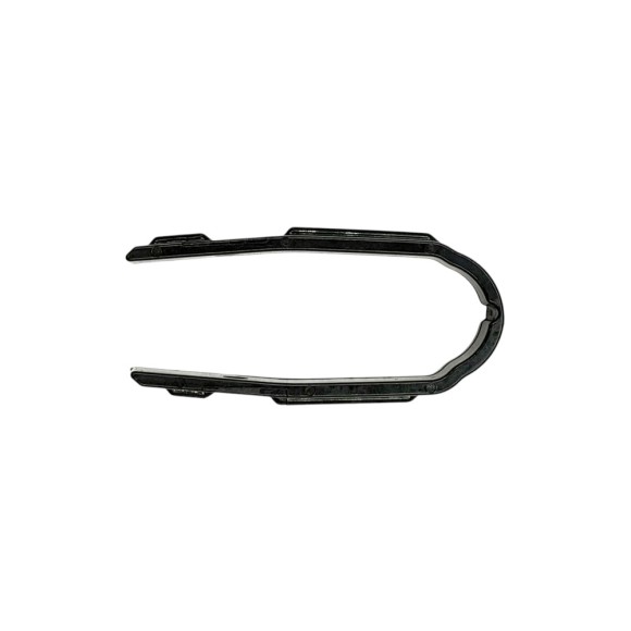 Guía cadena minicross Warrior 12” 14”