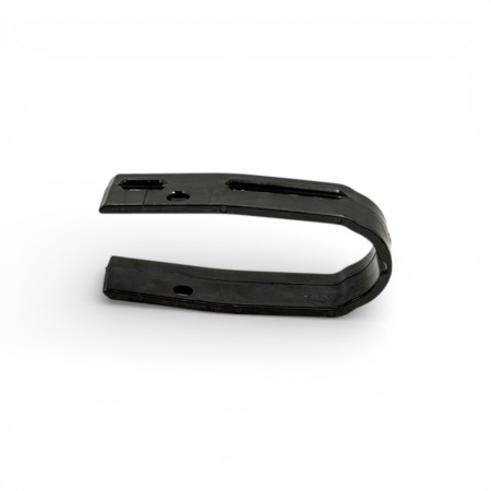 Guía cadena minicross Warrior 12” 14” 2