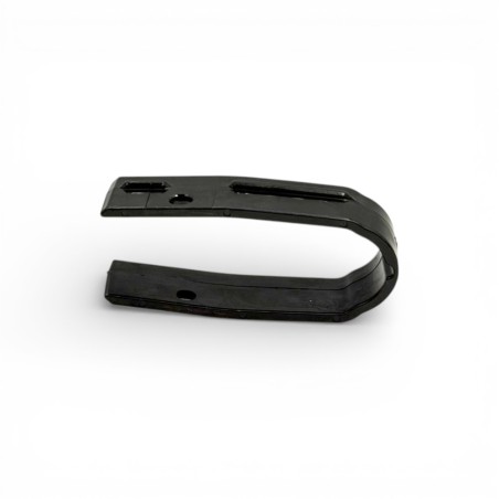 Guía cadena minicross Warrior 12” 14”