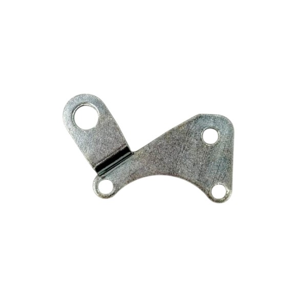 Adaptador pinza freno para minimoto