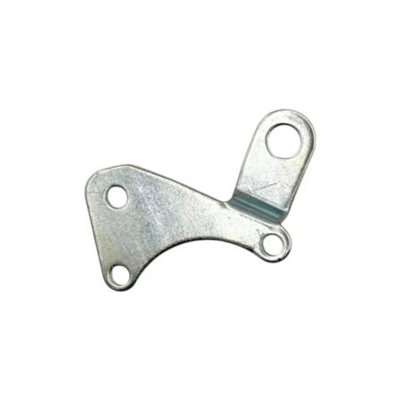 Adaptador pinza freno para minimoto