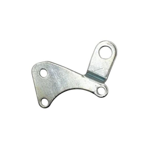 Adaptador pinza freno para minimoto