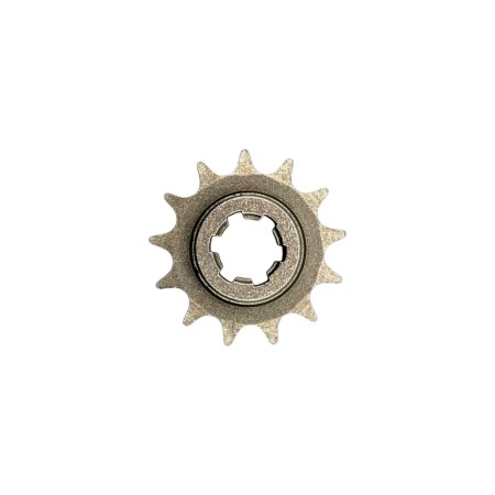 Piñón T8F 13 dientes salida reductora RXT60 2