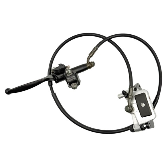 Kit freno hidráulico 1050mm 2 pistones R50K