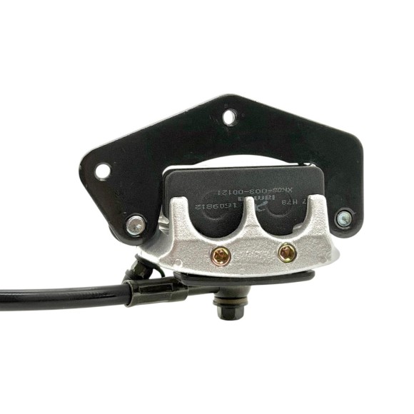 Kit freno hidráulico 1050mm 2 pistones R50K