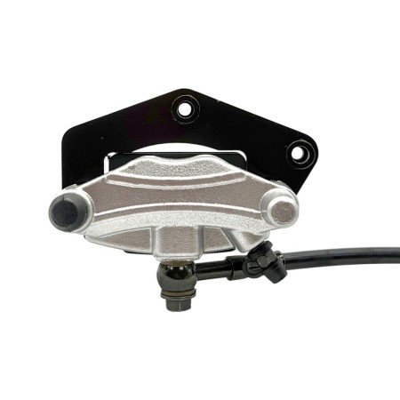 Kit freno hidráulico 1050mm 2 pistones R50K 2