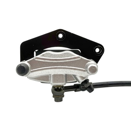 Kit freno hidráulico 1050mm 2 pistones R50K