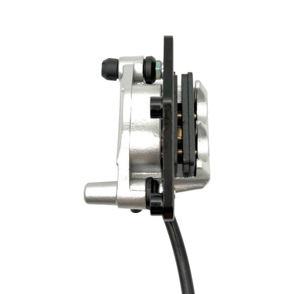 Kit freno hidráulico 1050mm 2 pistones R50K