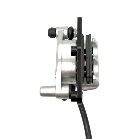 Kit freno hidráulico 1050mm 2 pistones R50K