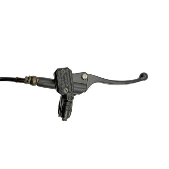 Kit freno hidráulico 1050mm 2 pistones R50K