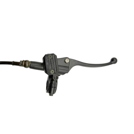 Kit freno hidráulico 1050mm 2 pistones R50K