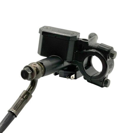 Kit freno hidráulico 1050mm 2 pistones R50K