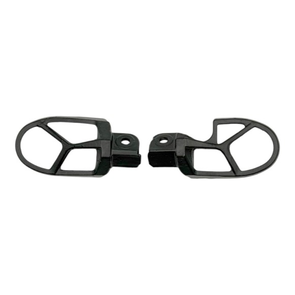 Estriberas reforzadas RXF pit bike