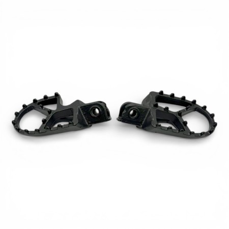 Estriberas reforzadas RXF pit bike