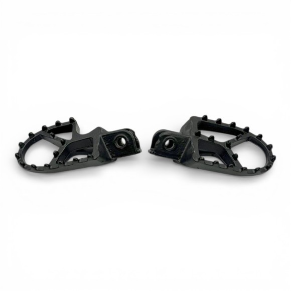 Estriberas reforzadas RXF pit bike