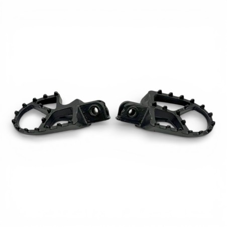 Estriberas reforzadas RXF pit bike