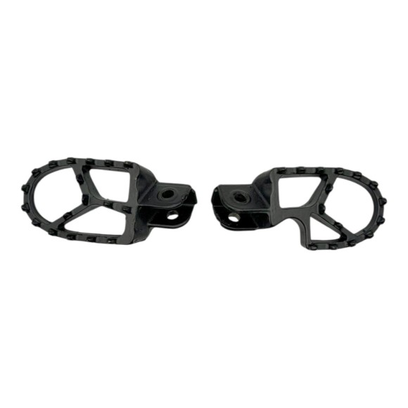 Estriberas reforzadas RXF pit bike