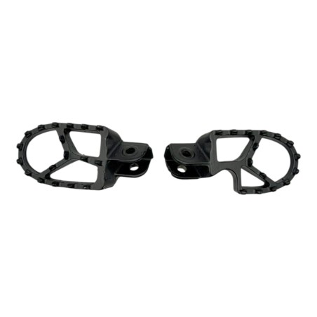 Estriberas reforzadas RXF pit bike