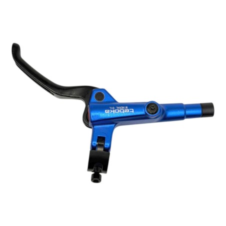 Kit de freno trasero CNC EVO Racing