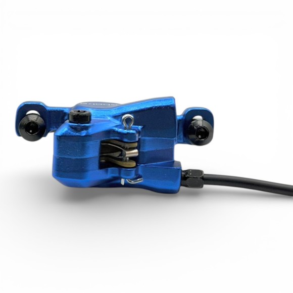 Kit de freno trasero CNC EVO Racing