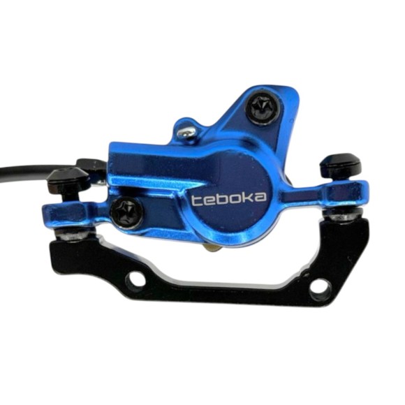 Kit de freno trasero CNC EVO Racing