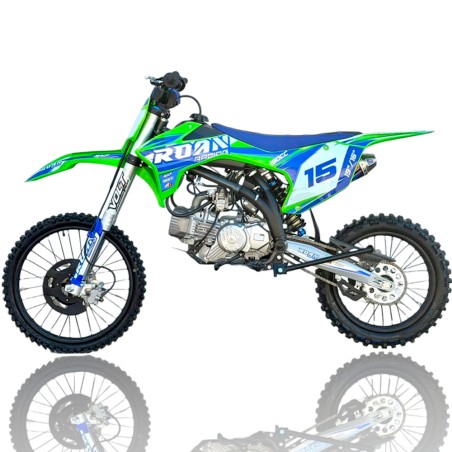 Pit bike Roan 190cc 19/16" RXF Freeride - Roanracing.com