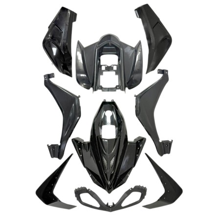 Kit de plástico quad pantera  - Roanracing.com