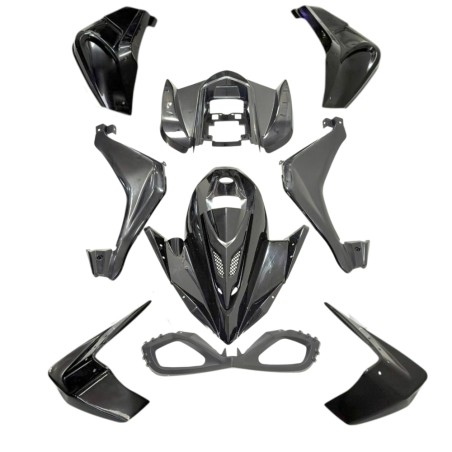 Kit de plástico quad pantera  - Roanracing.com