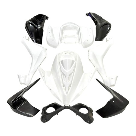 Kit de plástico quad pantera  - Roanracing.com