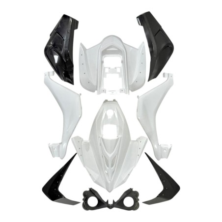 Kit de plástico quad pantera  - Roanracing.com