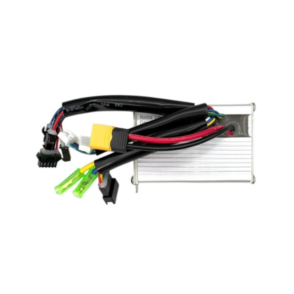 Centralita 36V 27+5 pin compatible Warrior 12" y 14"