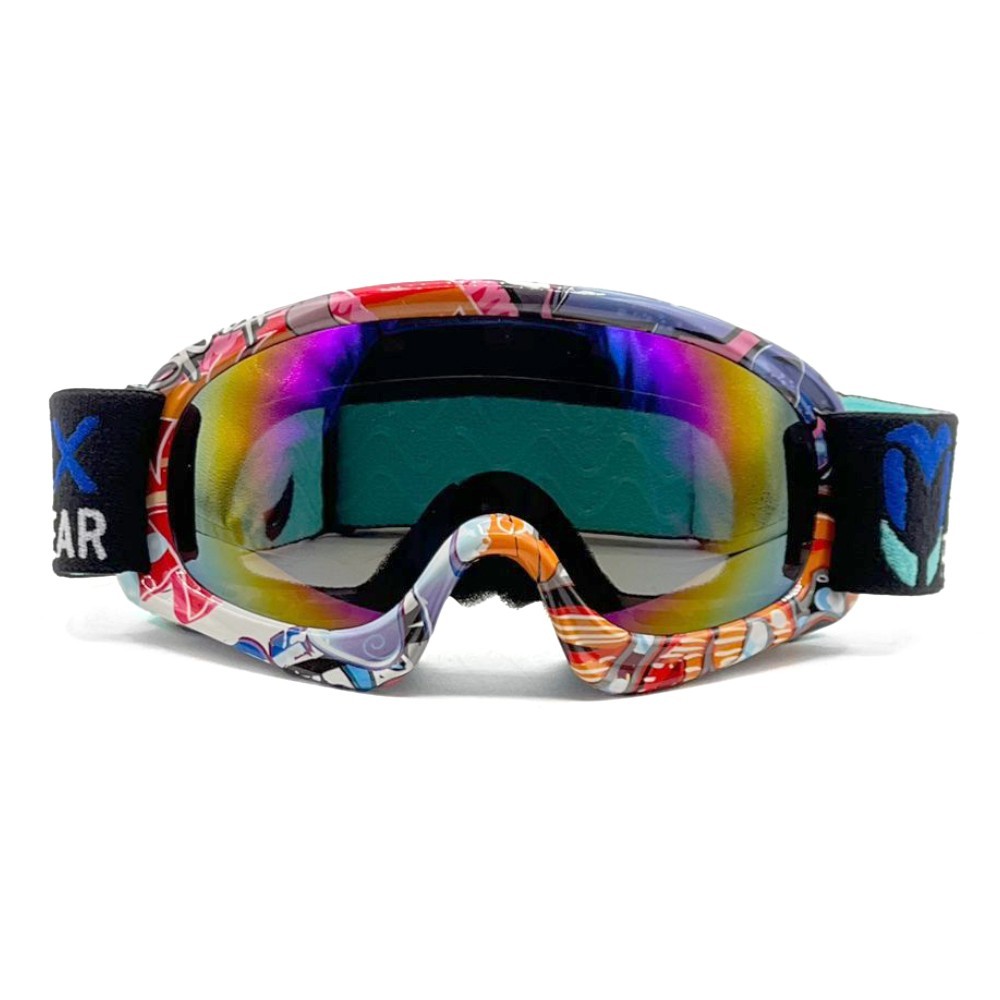 Gafas infantiles motocross Madix - Roanracing.com