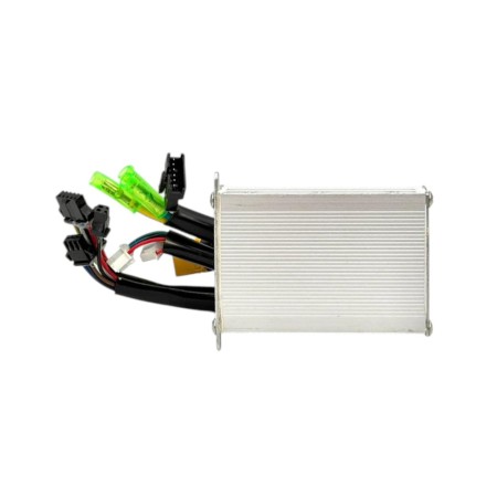 Centralita 36V 27+5 pin compatible Warrior 12" y 14" 2