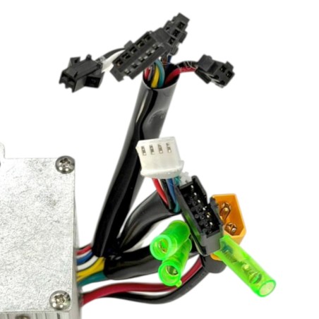 Centralita 36V 27+5 pin compatible Warrior 12" y 14"