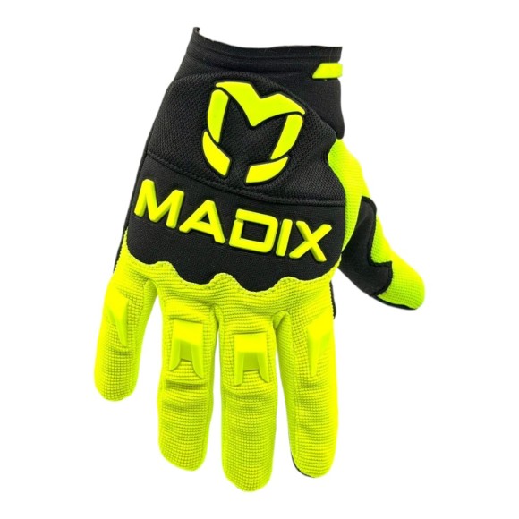 Guantes motocross para niño Madix Pro23 - Roanracing.com