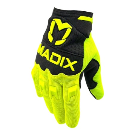 Guantes motocross para niño Madix Pro23 - Roanracing.com