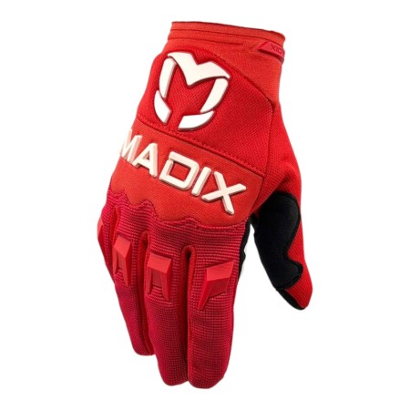 Guantes motocross para niño Madix Pro23 - Roanracing.com