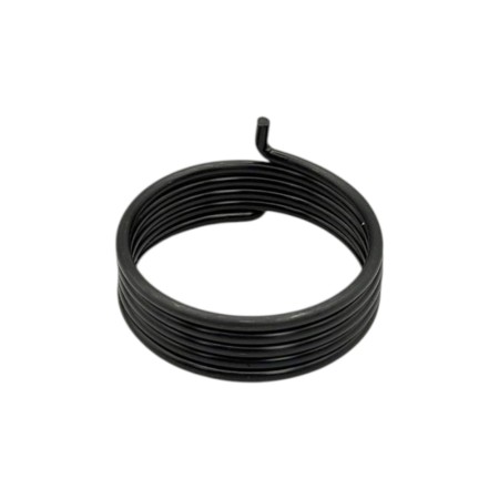 Muelle eje arranque motor R50 9cv tipo Franco Morini 2