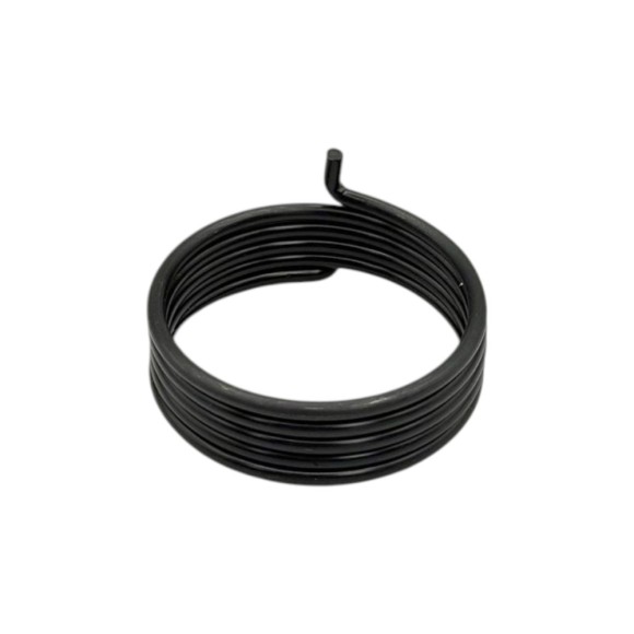 Muelle eje arranque motor R50 9cv tipo Franco Morini