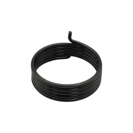 Muelle eje arranque motor R50 9cv tipo Franco Morini