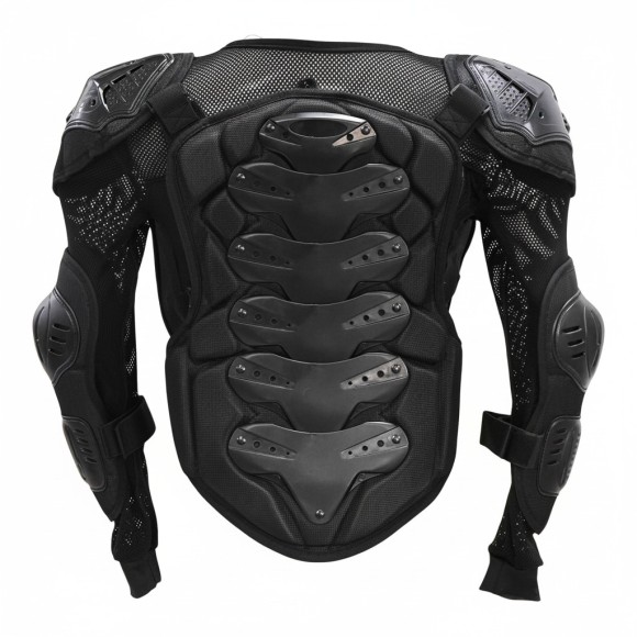 Peto motocross de adulto roan ninja