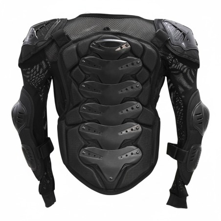 Peto motocross de adulto roan ninja