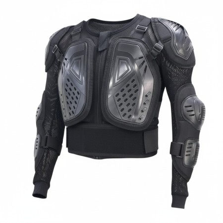 Peto motocross de adulto roan ninja